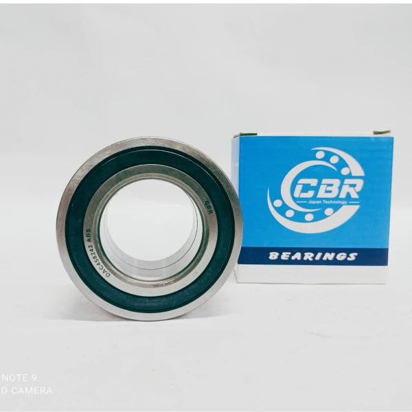 Rodamiento de rueda para ford focus 2012 2020 2.0 ecoboost - Rodamientos De Ruedas | ClickRepuestos